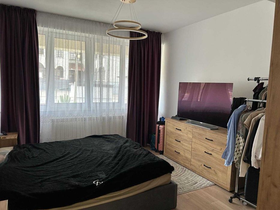 inchiriez apart cu 2 camere