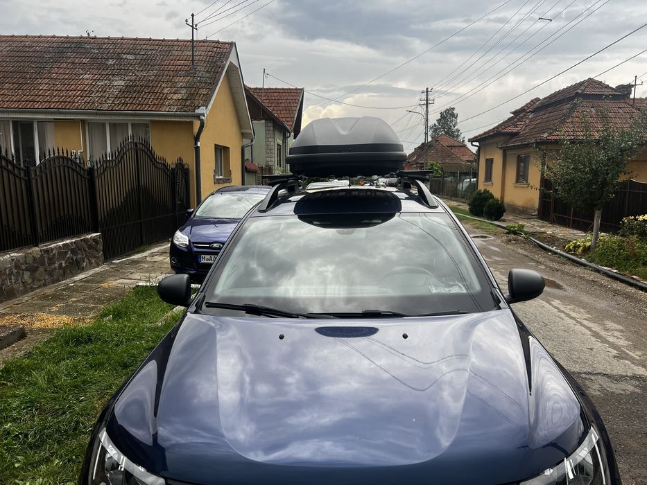 Jetbag 50 Holiday negru mat