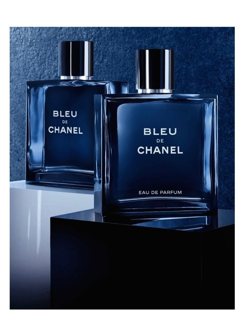 CHANEL Bleu De Chanel парфюмерная вода EDP 100 мл, для мужчин
