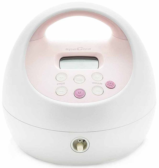 Двойна помпа за кърма Spectra s2 plus