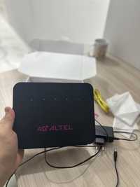 Вайфай роутр алтел wifi