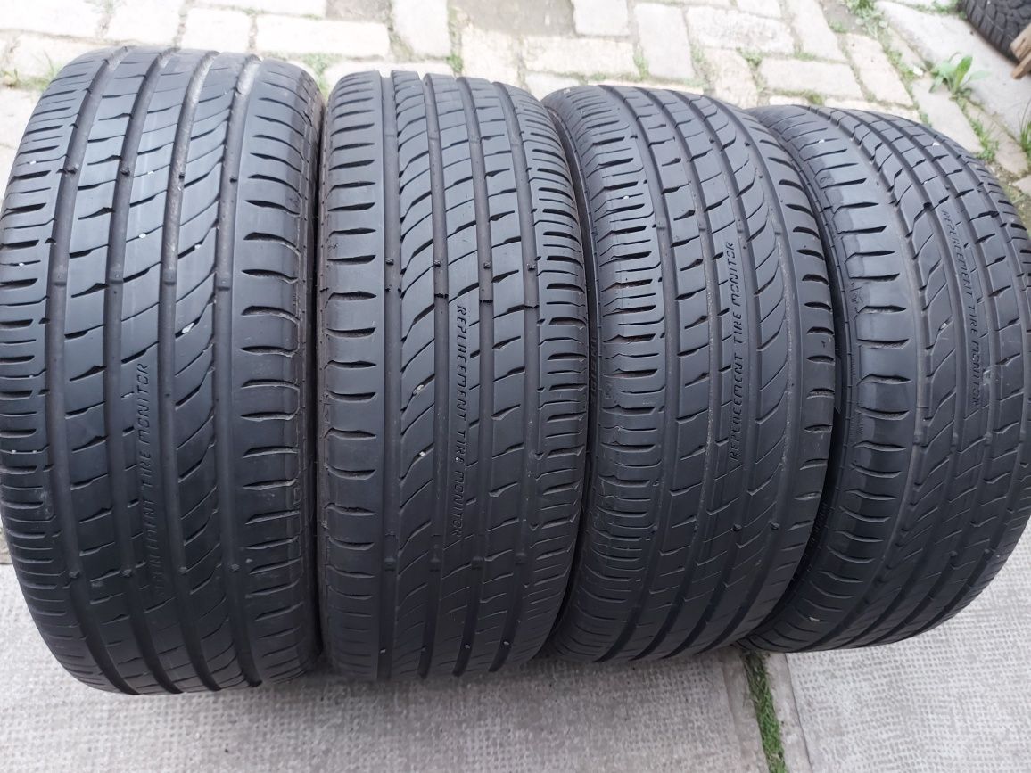 Set 4buc 195/50 R16 88V XL General vară