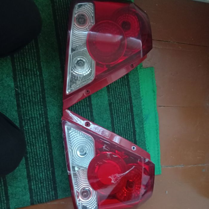 Шевроле Авео сат200