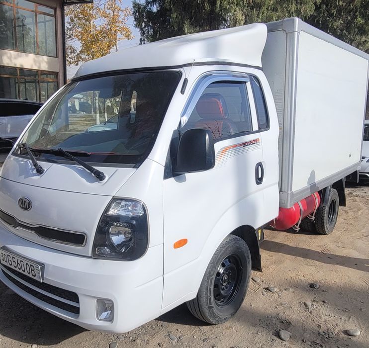 Kia bo‘ngo sotiladi