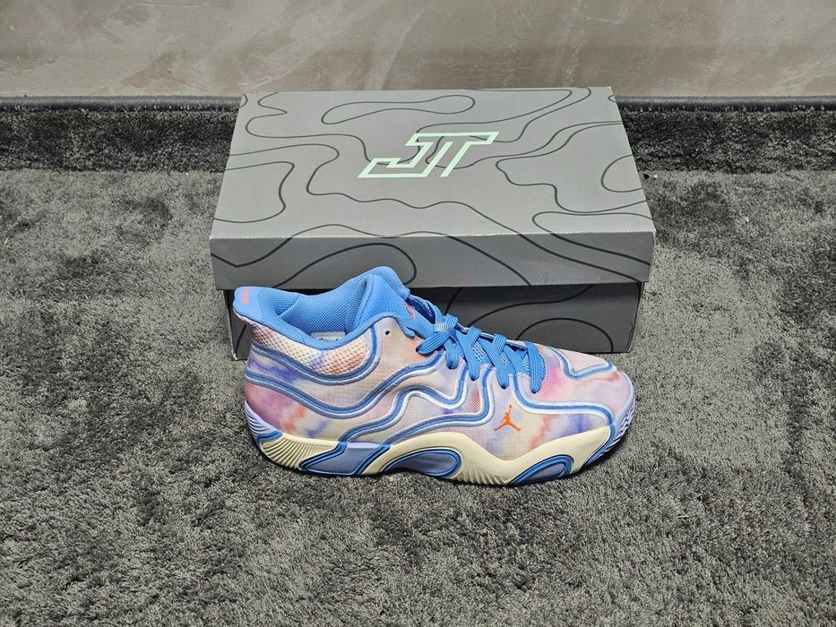 Маратонки nike Jordan