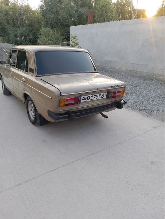 Прадам ВАЗ Lada 2106