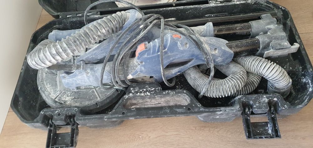 Slefuitor / Girafa Dexter