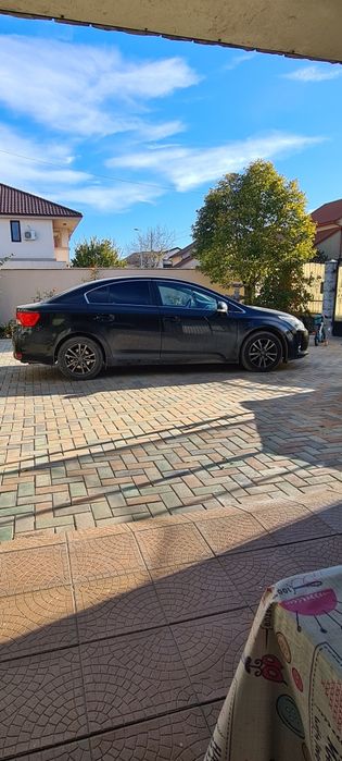 Toyita Avensis T27 1.8 AT Benzina