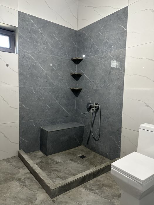 Янгиюл тумани Гулбахорда янги курилган ховли сотилади 8соток