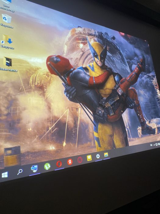 Acer проектор Full HD