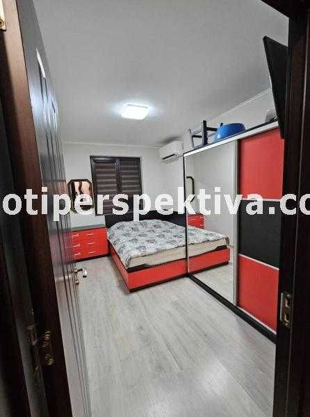 Продава се Тристаен апартамент в Пловдив, Кючук Париж - 78 кв.м за 1666 €/кв.м - Снимка #3