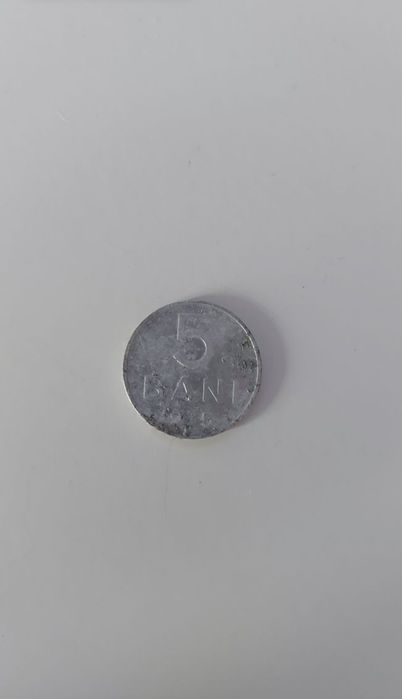 Monede Monezi Vechi Colectie (care nu mai sunt in circulatie)