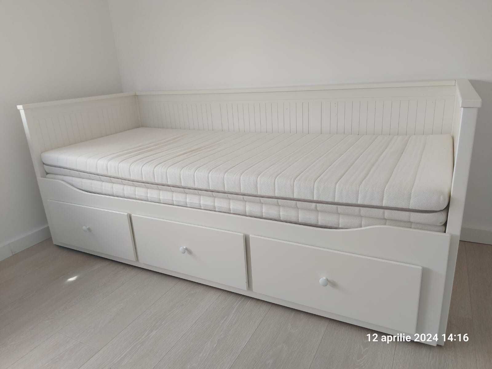 Pat  IKEA - HEMNES perfecta stare