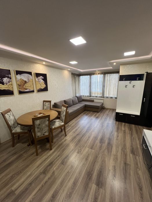 Апартамент под наем краткосрочно Люлин до МегаМол