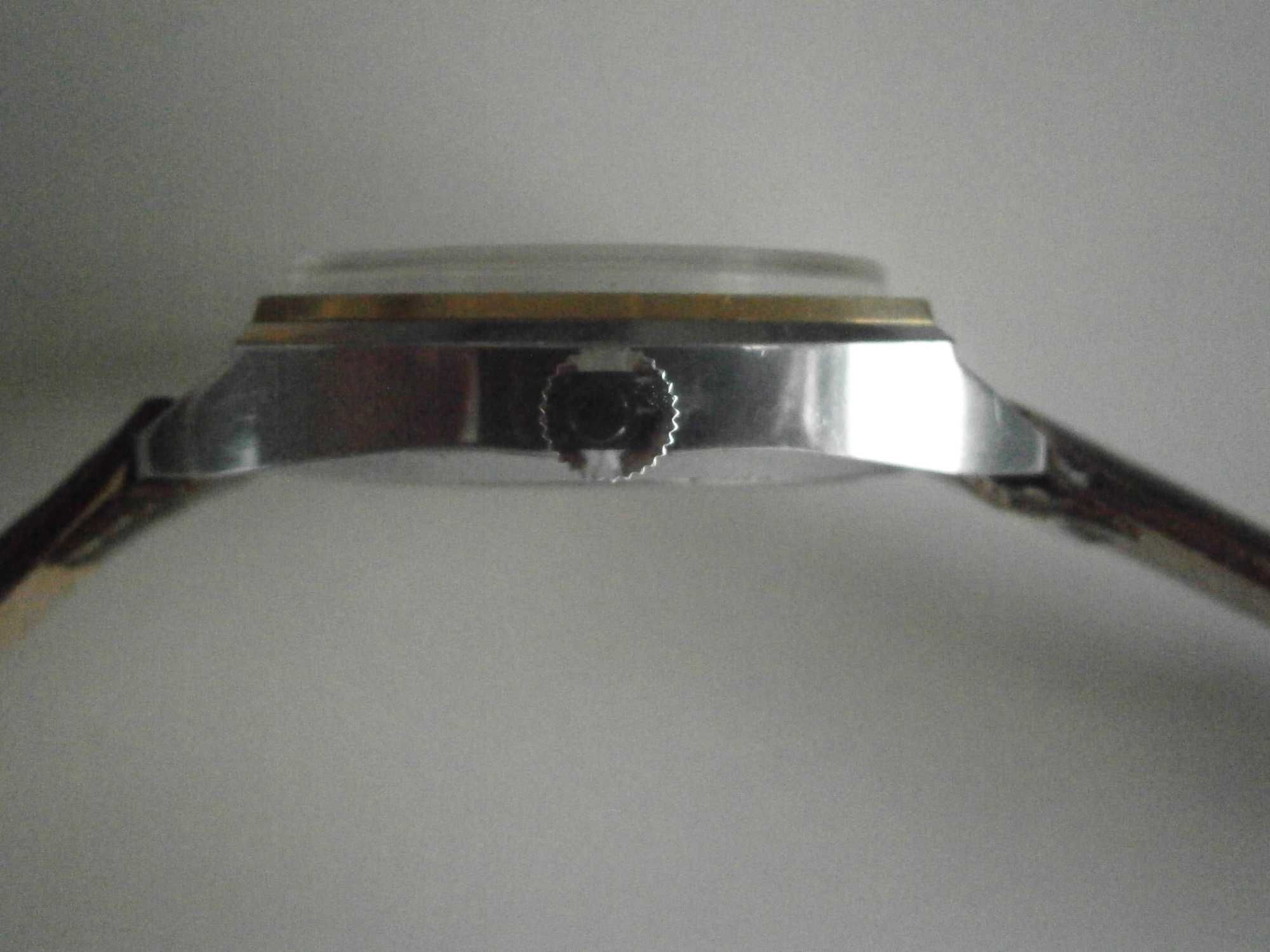 POLJOT 17 jewels, кал. 2628, made in USSR, ТОП! Бърза смяна на датата!