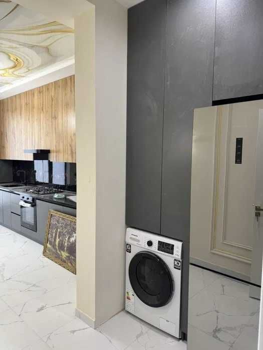 Ijaraga 2 xonali kvartira - Shayxontohur tumani, Ganga (Xadra) 308*