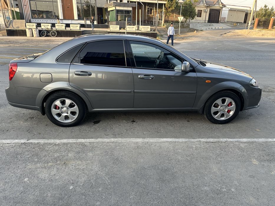 Жентра Daewoo 1 evro