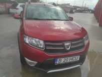 Sandero Stepway 1.5