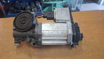 Motoras electric caseta direcție Vw Golf 5 Touran Passat B6 1K1909144L