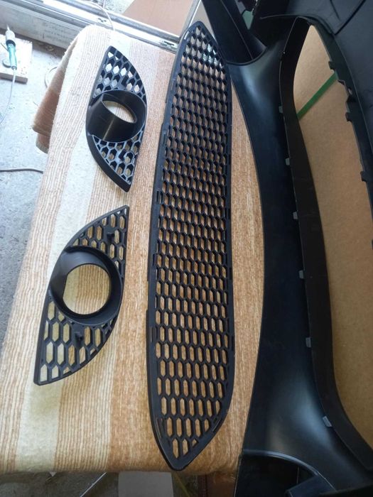 Bara fata BMW E60 Sedan/TOURING tip M5 Taiwan OUTLET