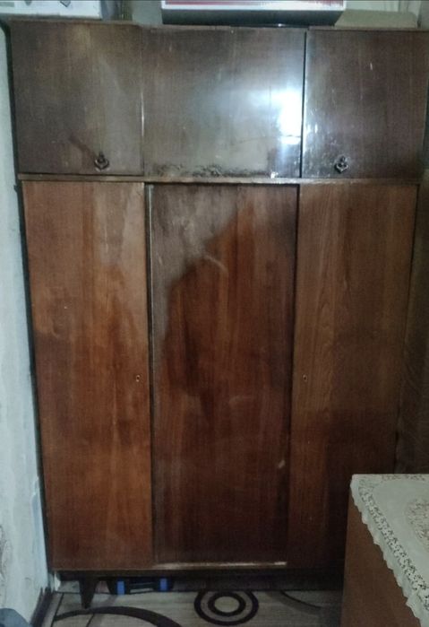 Отдам даром шефонер