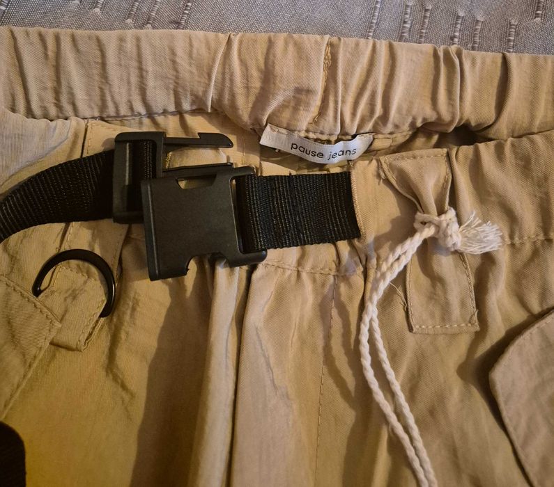 2 панталона Pause за 160 лв, чисто нови