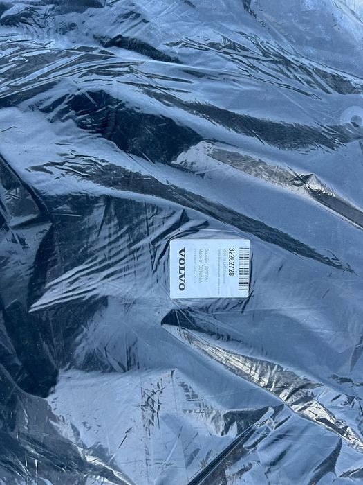 Стелки за Volvo XC90