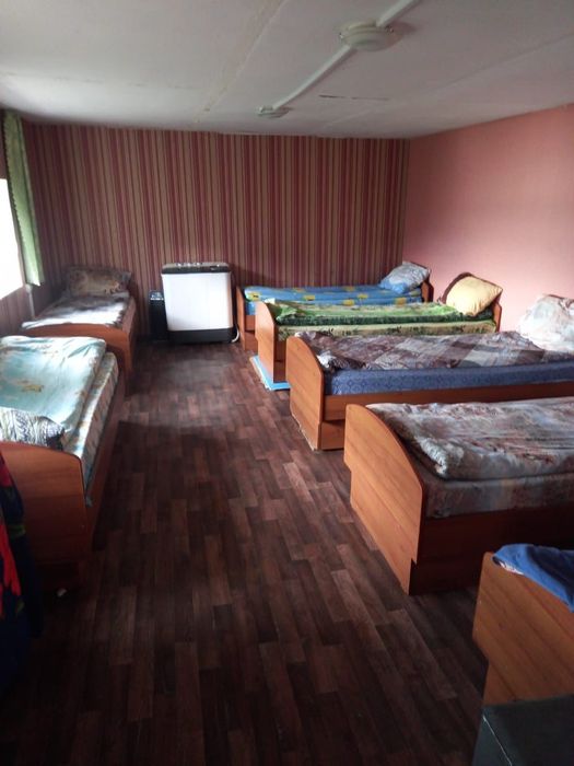 Маркаколь сдаётся дом по суточно.