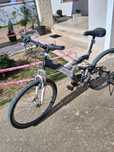 Vând bicicleta montainbike