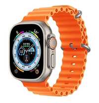 Apple Smart Watch T800 ULTRA  IOS lux