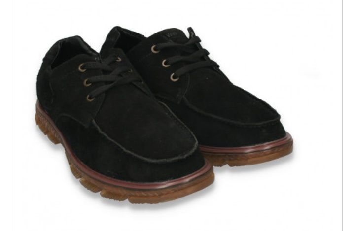 Pantofi eleganți piele întoarsă mărimi 43 noi cu eticheta