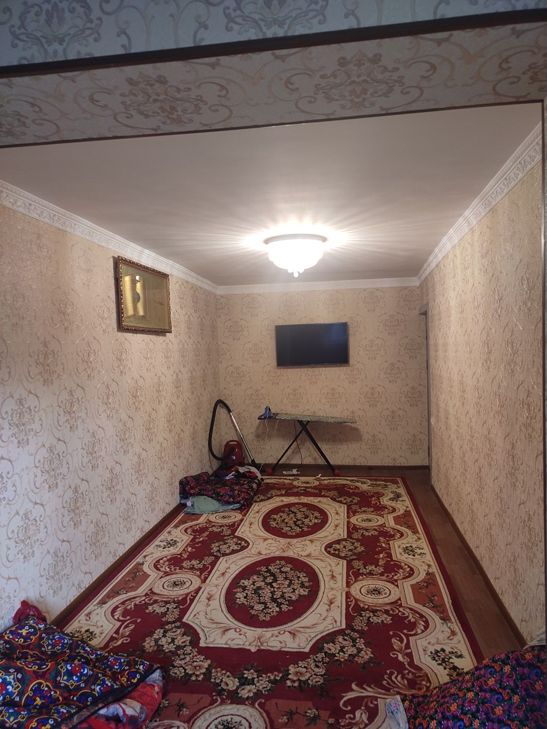 Bezmakler Ijara sheriklikka 3 kishiga