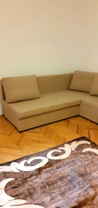 Inch 2 cam dec, et 2/4, mob, utilat, Zona Spitalului Jud TM, 350 Eneg