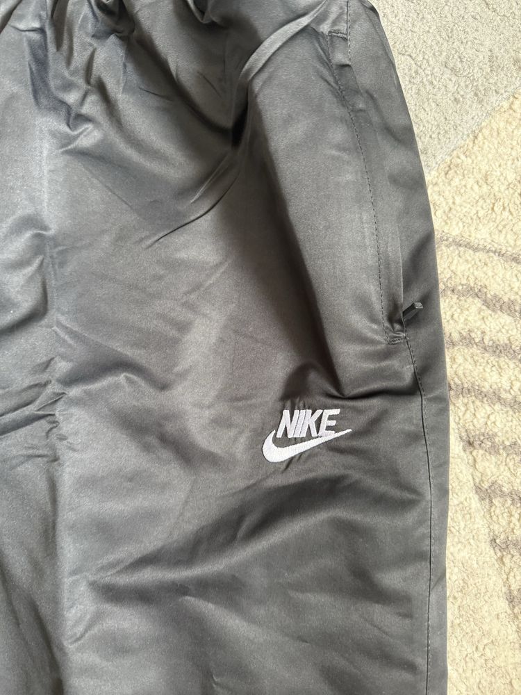 Шушлякова долница NIKE