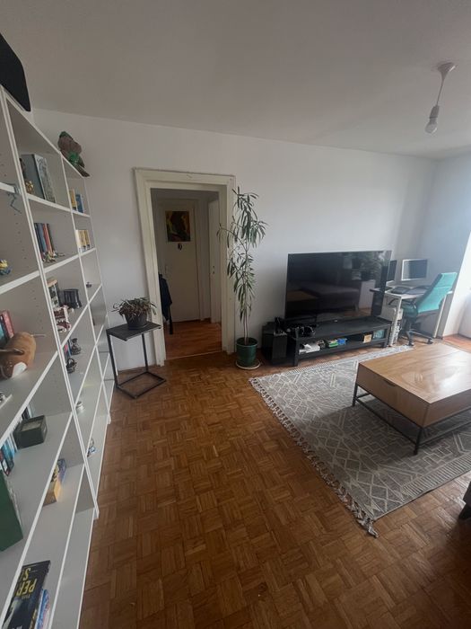 Apartament 3 camere