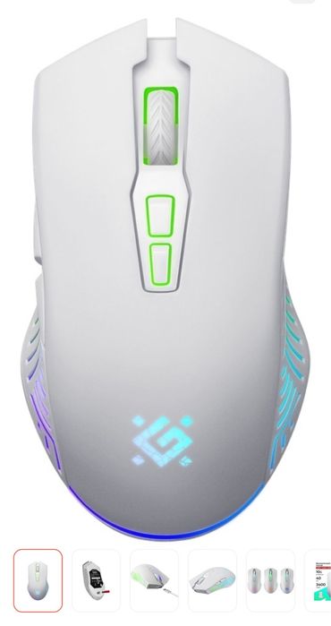 Продам беспроводную мышь. 6000 тг.