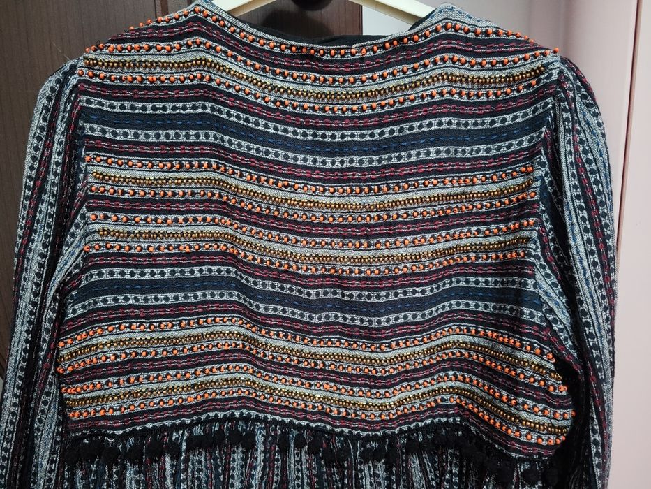 Jacheta Zara - mărime XS