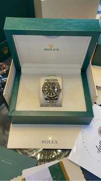 Rolex Date Just 41 mm