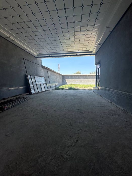 Продаётся Новый Евро Дом . Каробка Колхоз Победа