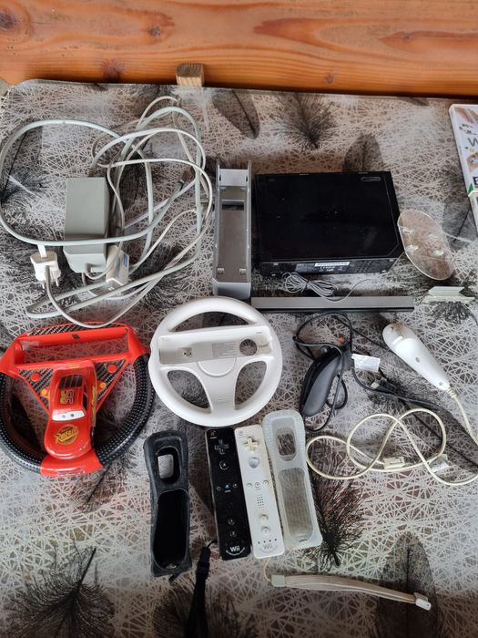 Nintendo Wii perfect