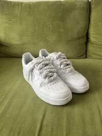 Air Force 1 Low NOCTA DRAKE With Rope Laces
