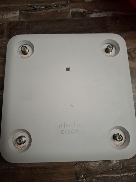 Cisco  AIR-AP1852E