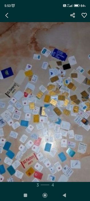 carduri micro sd