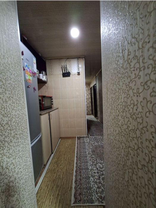 Срочно продажа 2/1/4 
Мирзо-Улугбекский район 
Ттз 1
50 кв.м первая ли