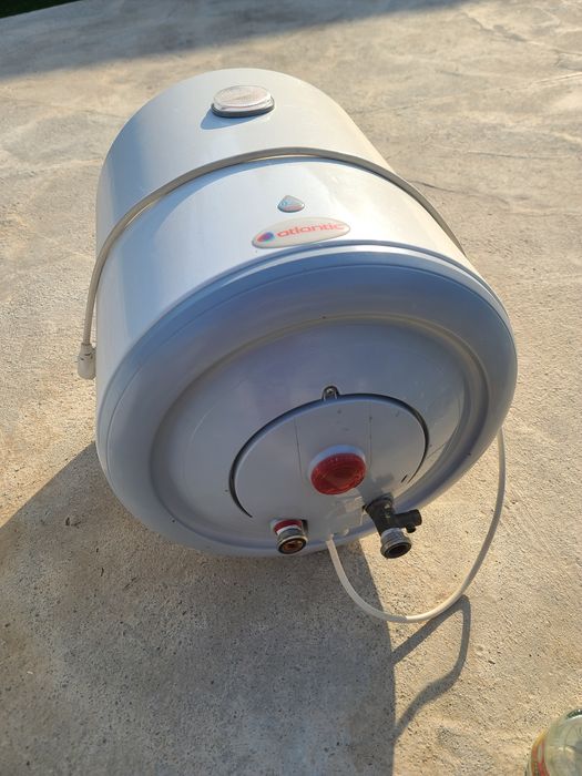 Ariston 50 va 30 lik