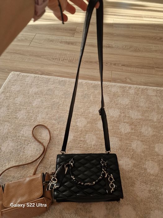 Genți umar ( ambele 30lei)