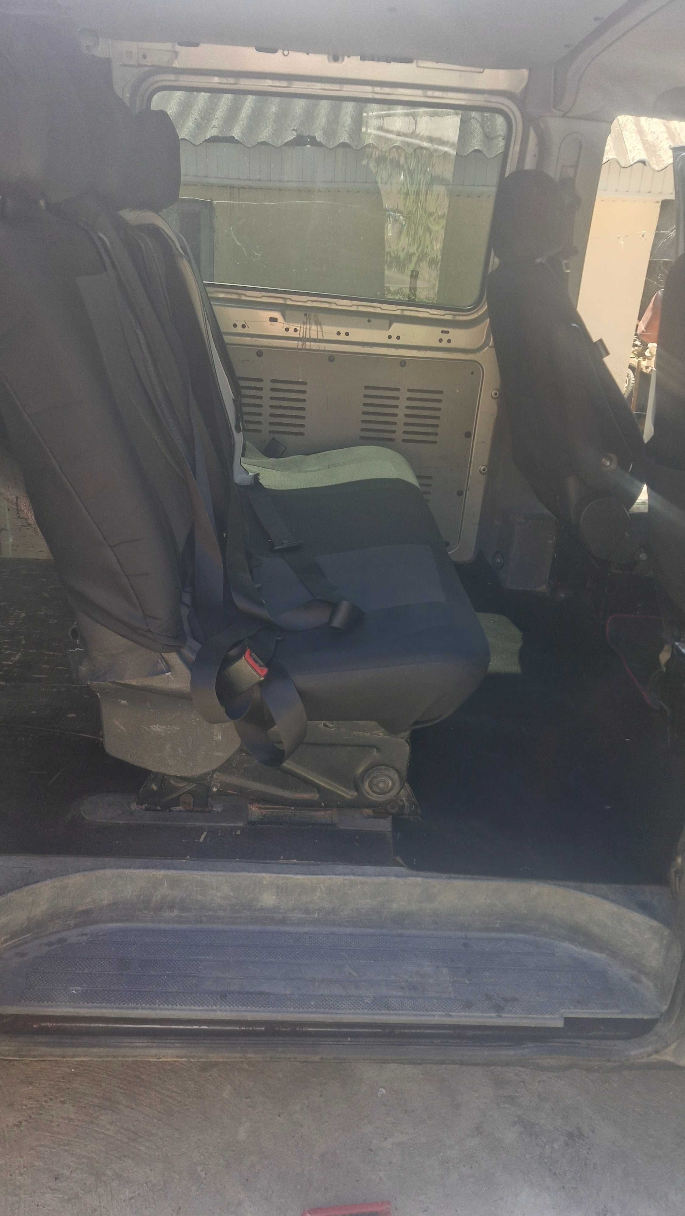 Mercedes vito 2008 5