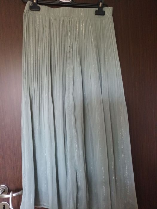 Set fusta + tricou damă