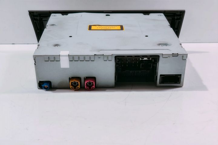 Unitate multimedia MMI 8T2035652G Audi A4 B8/8K