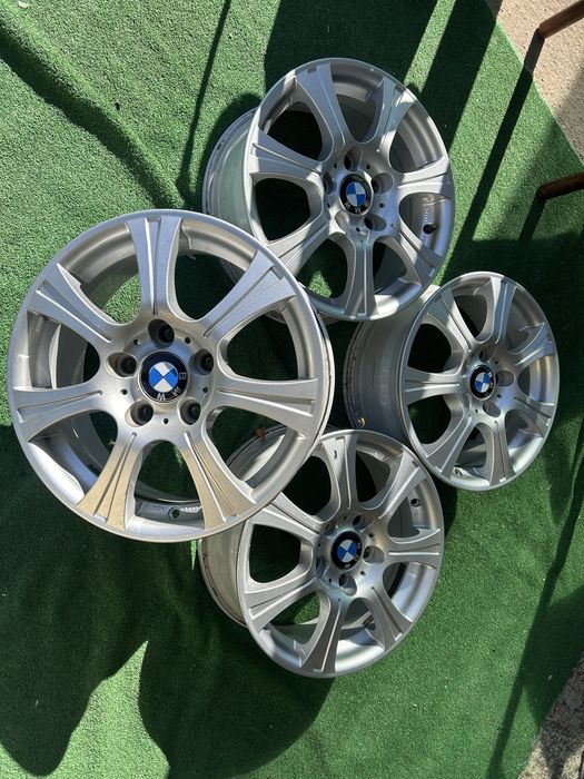 5x120 16 за BMW